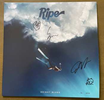 Album Ripe: Bright Blues