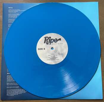 LP Ripe: Bright Blues CLR | LTD | NUM 549334