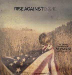 LP Rise Against: Endgame 623718