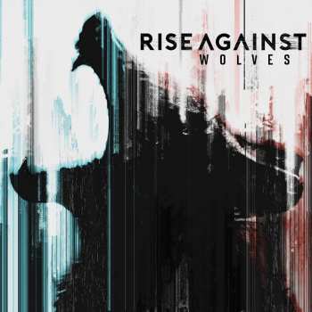 LP Rise Against: Wolves 46244