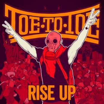 LP Toe To Toe: Rise Up LTD | CLR 418898