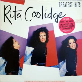 Album Rita Coolidge: Greatest Hits