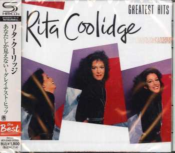 CD Rita Coolidge: Greatest Hits 569548