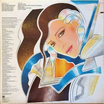 LP Rita Coolidge: Heartbreak Radio 608284