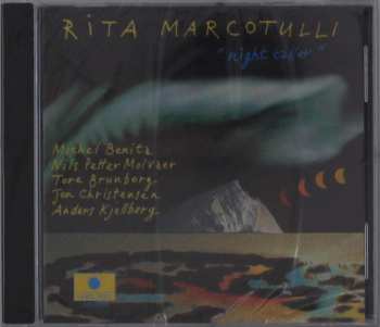 CD Rita Marcotulli: Night Caller 437019