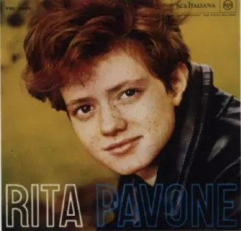 Rita Pavone: Rita Pavone