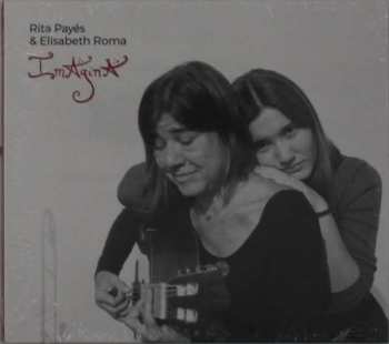 Album Rita Payés: Imagina