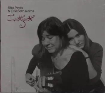 Rita Payés: Imagina