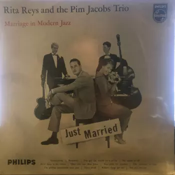 Marriage In Modern Jazz