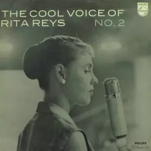 The Cool Voice Of Rita Reys No. 2