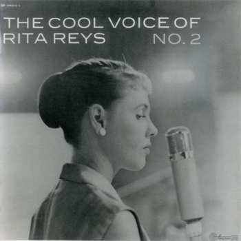 CD Rita Reys: The Cool Voice Of Rita Reys No. 2 641001