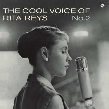 LP Rita Reys: The Cool Voice Of Rita Reys (No. 2) LTD 551601