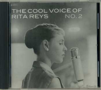 CD Rita Reys: The Cool Voice Of Rita Reys No. 2 641001