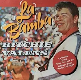 Ritchie Valens: La Bamba