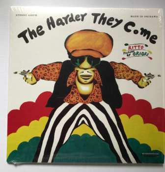 Album Ritto: Harder They Come