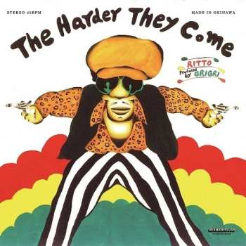 SP Ritto: The Harder They Come 649419