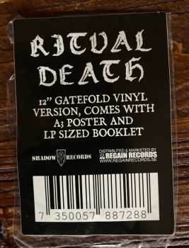 LP Ritual Death: Ritual Death 529255