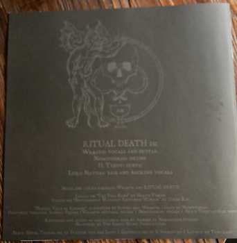 LP Ritual Death: Ritual Death 529255