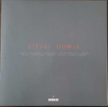 LP Ritual Howls: Ritual Howls (10 Year Deluxe Edition) CLR | LTD 570419