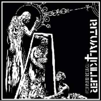 LP Ritual Killer: Exterminance LTD | CLR 11974