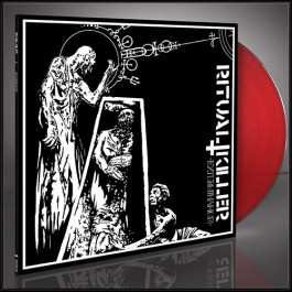 LP Ritual Killer: Exterminance LTD | CLR 11974