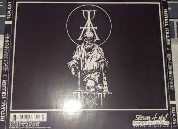 CD Ritual Killer: Exterminance  298147