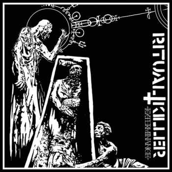 CD Ritual Killer: Exterminance  298147