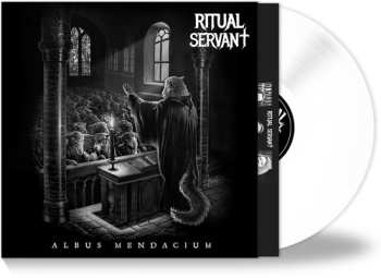 LP Ritual Servant: Albus Mendacium 651707