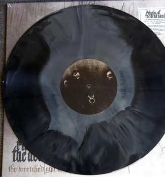 LP Rituals Of The Dead Hand: The Wretched And The Vile CLR 561950