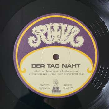 LP Ritvs: Der Tag Naht 563072