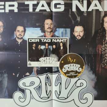 LP Ritvs: Der Tag Naht 563072