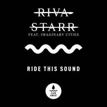 Album Riva Starr: Ride This Sound