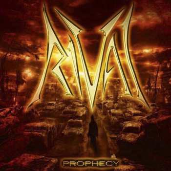 CD Rival: Prophecy 615137