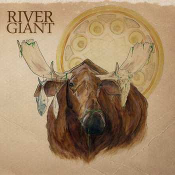 Album River Giant: River Giant