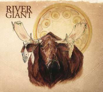 CD River Giant: River Giant DIGI 473933