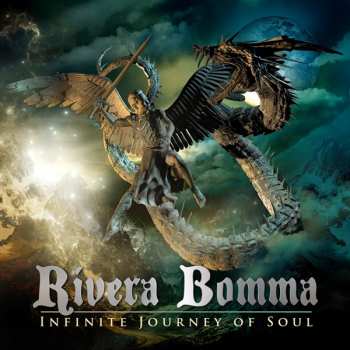 Album Rivera Bomma: Infinite Journey Of Soul