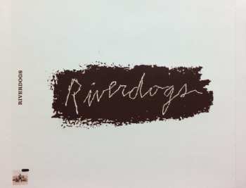 2CD Riverdogs: Riverdogs LTD 657793