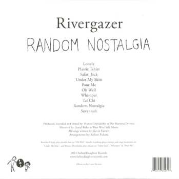 LP Rivergazer: Random Nostalgia 610351