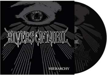 LP Rivers Of Nihil: Hierarchy 655711