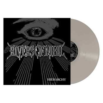 LP Rivers Of Nihil: Hierarchy Grey Ltd. 632790