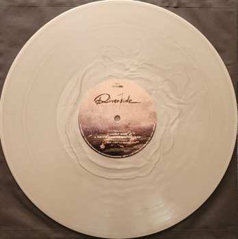 2LP/CD Riverside: Wasteland LTD | CLR 363408