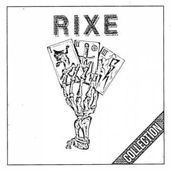 LP Rixe: Collection 438723