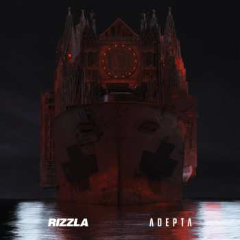 Album Rizzla: Adepta