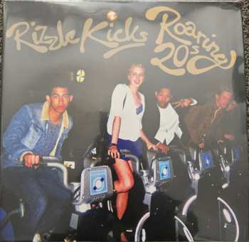 Album Rizzle Kicks: Roaring 20s