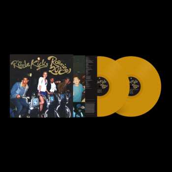 LP Rizzle Kicks: Roaring 20s LTD | CLR 644046