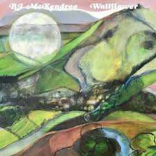 Album RJ McKendree: Wallflower