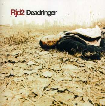 Album RJD2: Deadringer