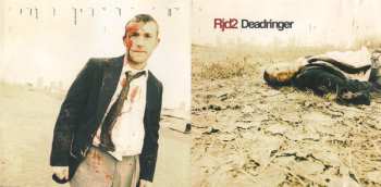 CD RJD2: Deadringer 284311