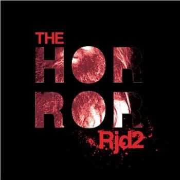 Album RJD2: The Horror