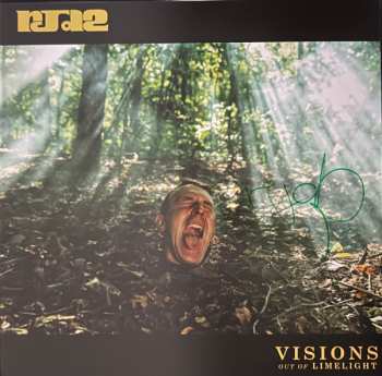 Album RJD2: Visions Out Of Limelight